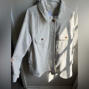Old navy women’s jacket